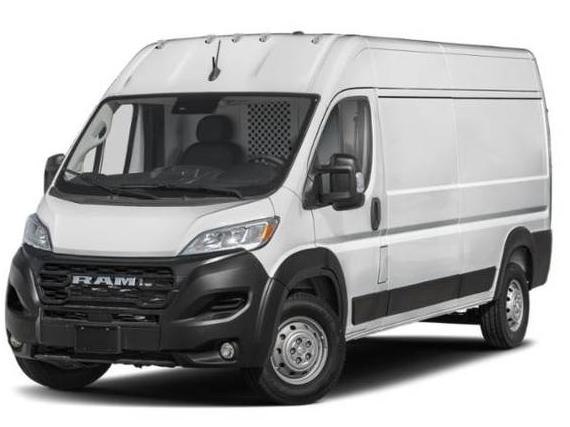 RAM PROMASTER 2500 2023 3C6LRVDG8PE506322 image RAM PROMASTER 2500 2023 3C6LRVDG8PE506322 image